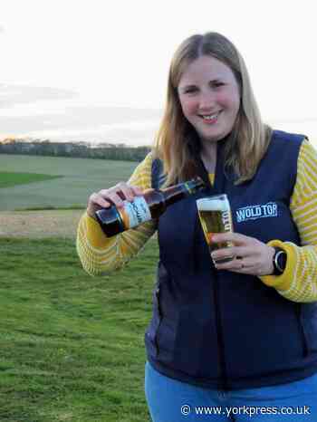 Wold Top Brewery to stage Shakespeare night in July