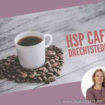 HSP Café - Drechtsteden
