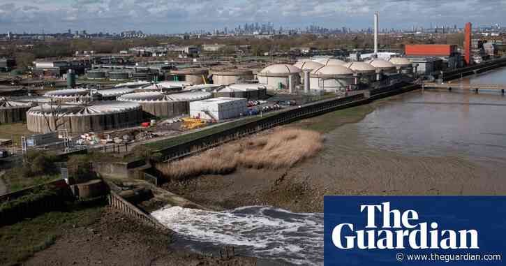 UK’s Environment Agency chief admits regulator buries freedom of information requests