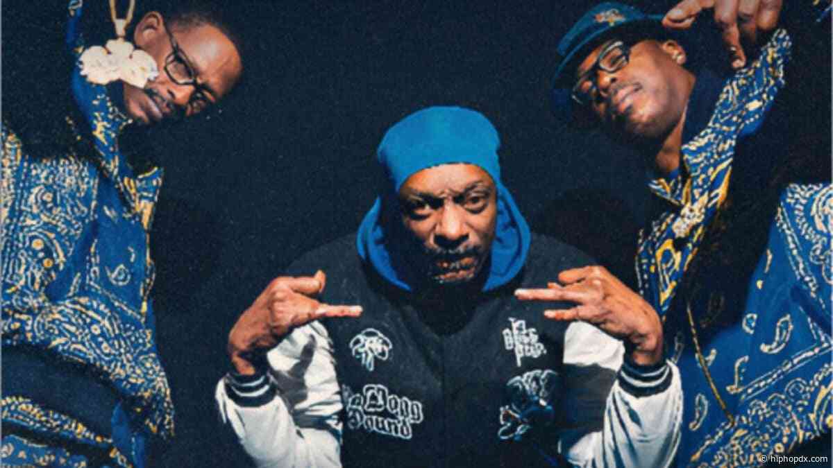Tha Dogg Pound Tap Snoop Dogg, DJ Premier & More For 'W.A.W.G.' Album Tracklist