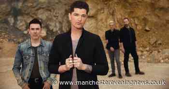 AD FEATURE: The Script to play Manchester’s Co-op Live on anticipated UK tour this autumn 