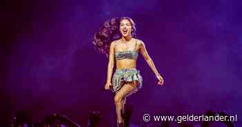 Olivia Rodrigo in Ziggo Dome, Pulp in AFAS Live én Toppers in Arena: enorme drukte verwacht