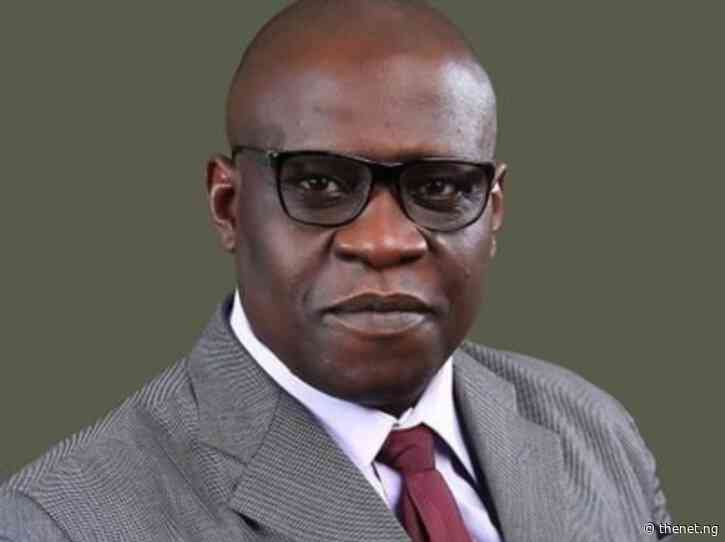 ‘I Did Not Announce A Ban On Smoking And Ritual Scenes In Movies’ – NFVCB DG, Shaibu Husseini Clarifies