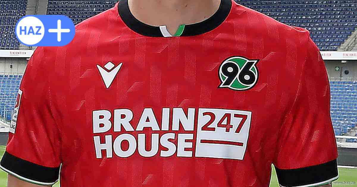 Brainhouse 247 in Laatzen: Ex-Sponsor von Hannover 96 ist insolvent