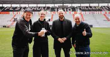 „Lichtblick des Jahres 2023″: FC St. Pauli mit Sonderpreis ausgezeichnet