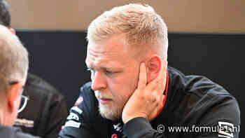 Krijgt Magnussen een raceverbod in Monaco? ‘Denk er niet over na’