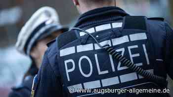 Messerattacke in Neu-Ulm: Mann wird schwer verletzt - Täter auf der Flucht