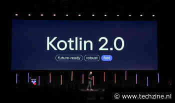 Kotlin 2.0-programmeertaal officieel uitgebracht: nieuwe, snellere basis