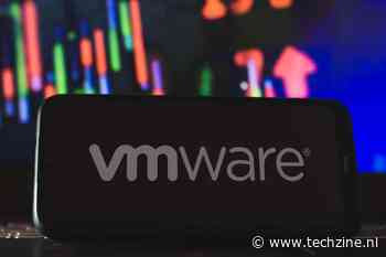 VMware-klanten hollen weg, maar alleen als ze dat kunnen