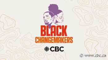 CBC is highlighting Black people who are creating meaningful change in Atlantic Canada