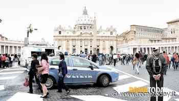 Le strade chiuse a Roma sabato 25 e domenica 26 maggio