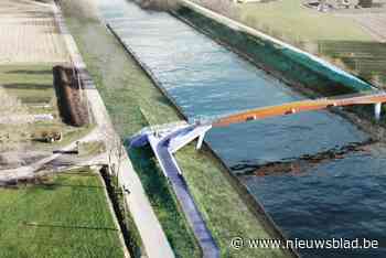 Vlaamse Waterweg creëert beleefzones langs Leie in Zulte en Machelen