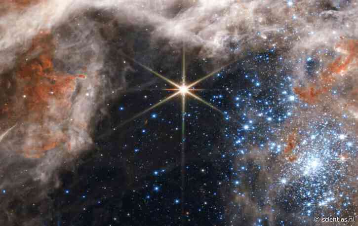 Soms verdwijnen sterren plotseling op mysterieuze wijze – en onderzoekers denken nu te weten hoe dat kan