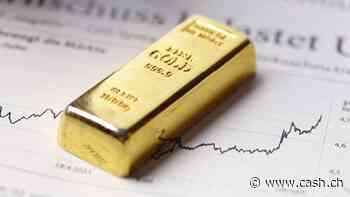 Gold stabilisiert sich nach jüngsten Kursverlusten