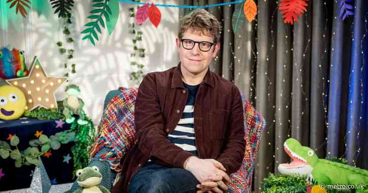‘Never been so offended!’ Josh Widdicombe’s outrage at character EastEnders tried to cast him as