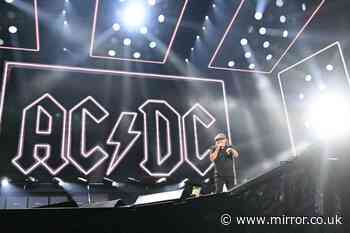 People only just learning what AC/DC stands for after 51 years in music scene
