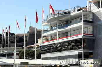 On vous emmène dans les coulisses du montage du 81e Grand Prix de Monaco, un chantier XXL