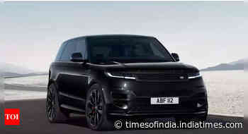 First time in history! Tata Motors' Jaguar Land Rover to make Range Rover, Range Rover Sport models in India; prices to fall up to 22%