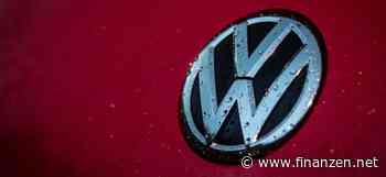 VW-Aktie gesucht: Gespräche zu Produktionspartnerschaft in Indien