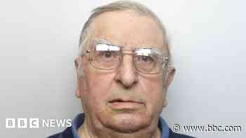 Sex offender, 84, jailed for offences dating back 50 years