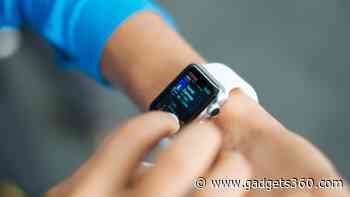 Smartwatch Shipments in India Declined in Q1 2024 as TWS Headsets Dominated Wearables Market: Report