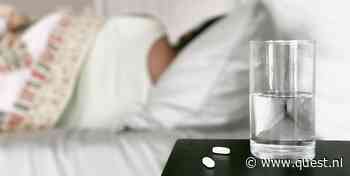 Helpt paracetamol om beter te slapen?