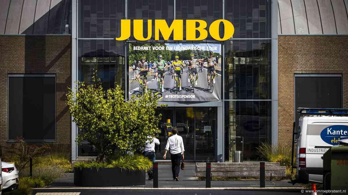 Reorganisatie bij Jumbo heeft gevolgen voor de klant, denkt deskundige