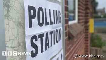 Big general election shake-up for county