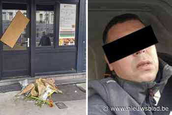 “Het begon met een ruzie tijdens het voetbal op tv”: meer details over dodelijke schietpartij in Brussels café