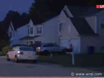 Woman detained after reported stabbing in Raleigh neighborhood