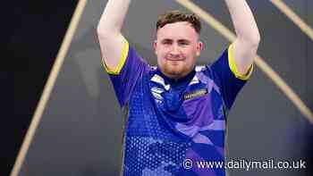 The staggering amount Luke Littler has earned in darts ALREADY after 17-year-old sensation bagged £275,000 from his Premier League final triumph over Luke Humphries