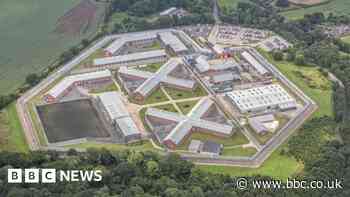 Government to permanently take over running prison