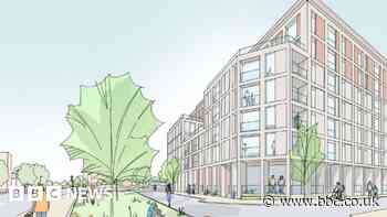 Block of flats finally given go-ahead by council