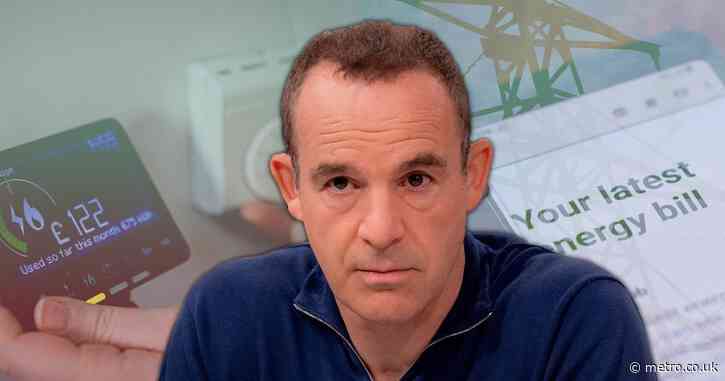 Martin Lewis issues warning over ‘ugly’ energy price rises on the horizon