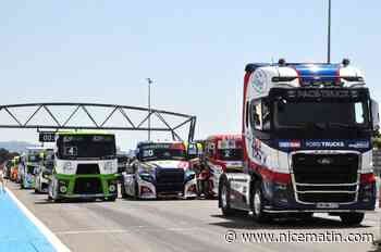 Ce week-end, la course de camions fête ses 40 ans au circuit Paul-Ricard au Castellet