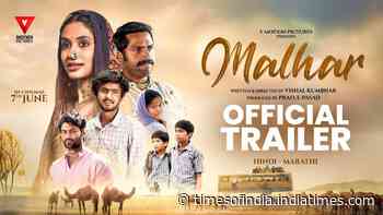 Malhar - Official Hindi Trailer