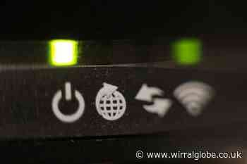 24,000 Wirral homes to get Virgin Media gigabit broadband