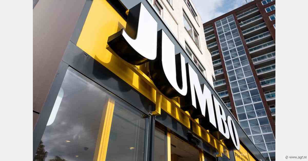 Afgeslankte kantoororganisatie Jumbo, Wibo van Wijk nieuwe inkoopdirecteur