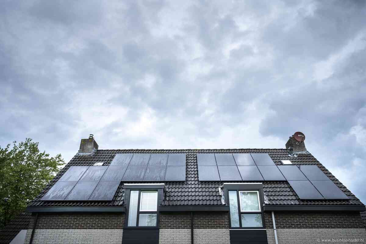 Installateurs van zonnepanelen in de problemen: consument haakt af door onzekerheid over financieel voordeel én daling energieprijzen