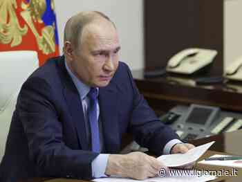 "Putin pronto al cessate il fuoco in Ucraina": quelle voci sulle mosse dello Zar