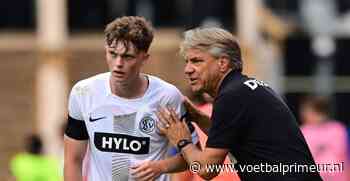 PSV-target Wanner: 'uitzonderlijk' talent, Havertz-stijl en recorddebutant