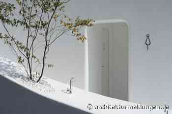 Vollendet: Vier sehenswerte öffentliche WC-Anlagen komplettieren das “Tokyo Toilet Project”