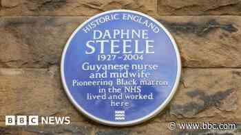 Blue plaque nominations open to the public