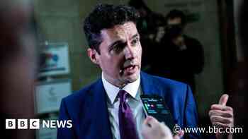 Huw Merriman to stand down as MP
