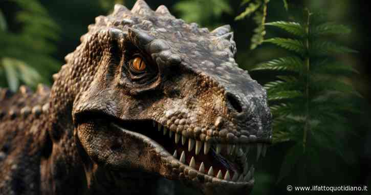 Scoperto il Psittacosaurus un nuovo dinosauro metà rettile e metà uccello: “Era una creatura ibrida”