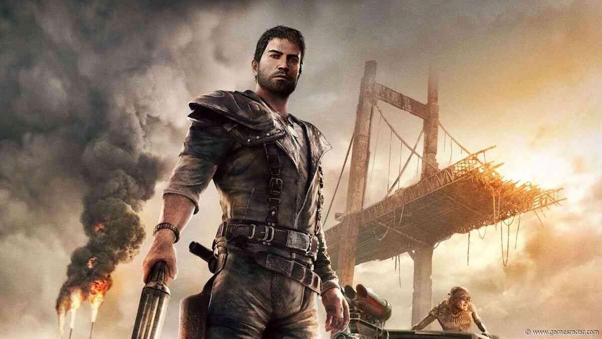 Mad Max game lead hits back at Furiosa director's "complete arrogance" over the open-world game, blames Metal Gear Solid 5's release as a factor for "bad sales"