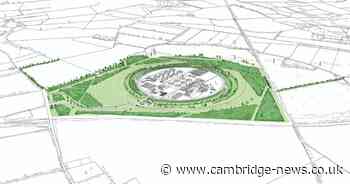 Government breaches funding cap after giving another £50m to Cambridge sewage works