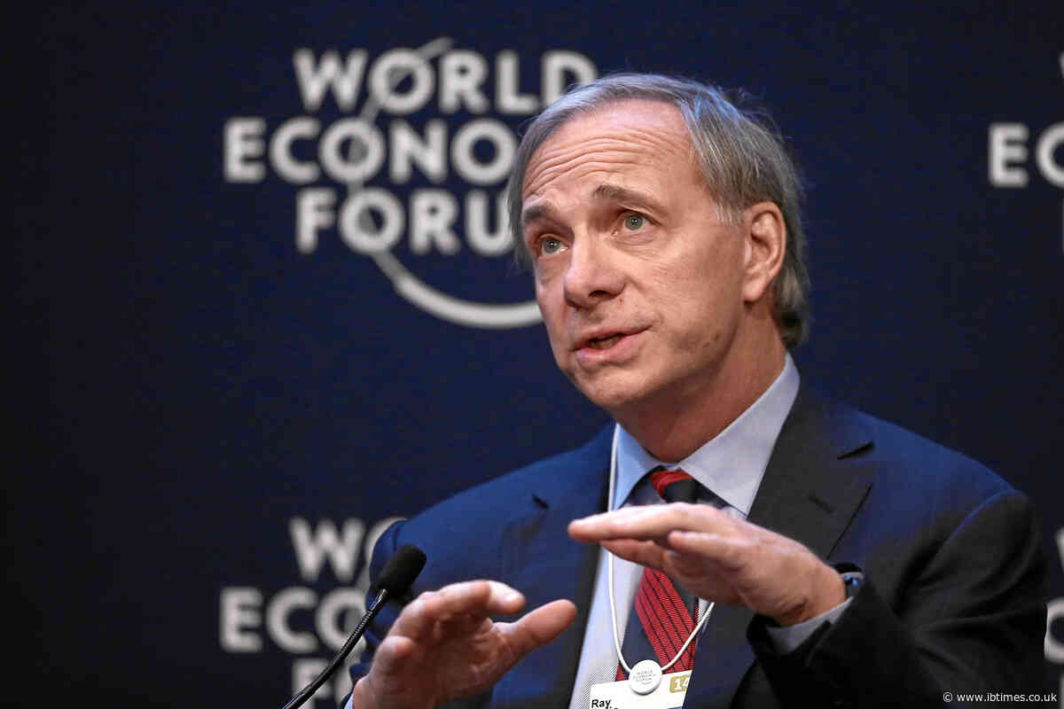 Billionaire Ray Dalio's Bridgewater Associates Offloads Cisco, HP, and More to Double Stake in Nvidia, Boost 'Magnificent Seven' Holdings