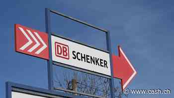 Insider: Deutsche Bahn verkleinert Schenker-Bieterfeld