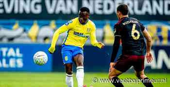 PEC Zwolle slaat toe in de Eredivisie en haalt transfervrije verdediger